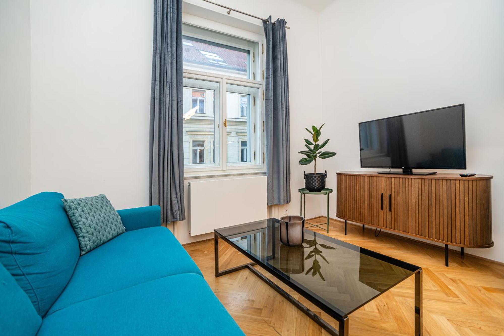 Cute With The Terrace And Ac Appartement *