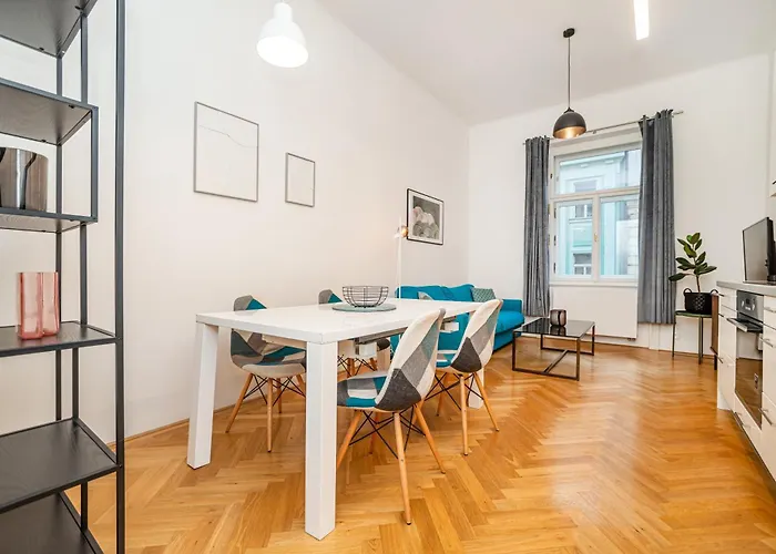 Cute Apt With The Terrace And Ac