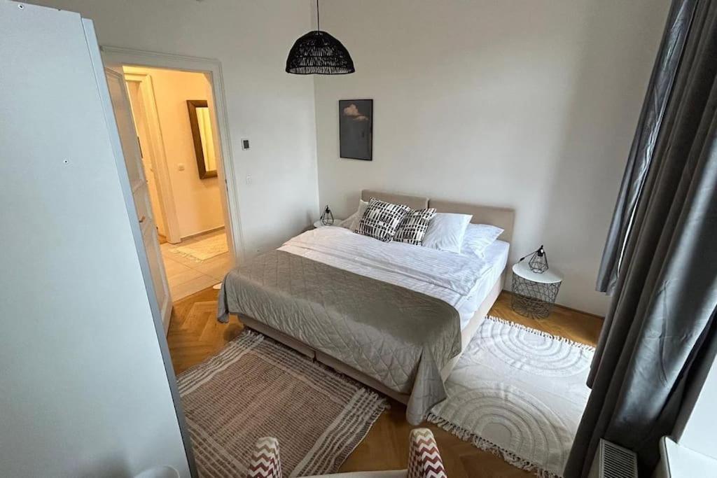 Cute With The Terrace And Ac * Praga