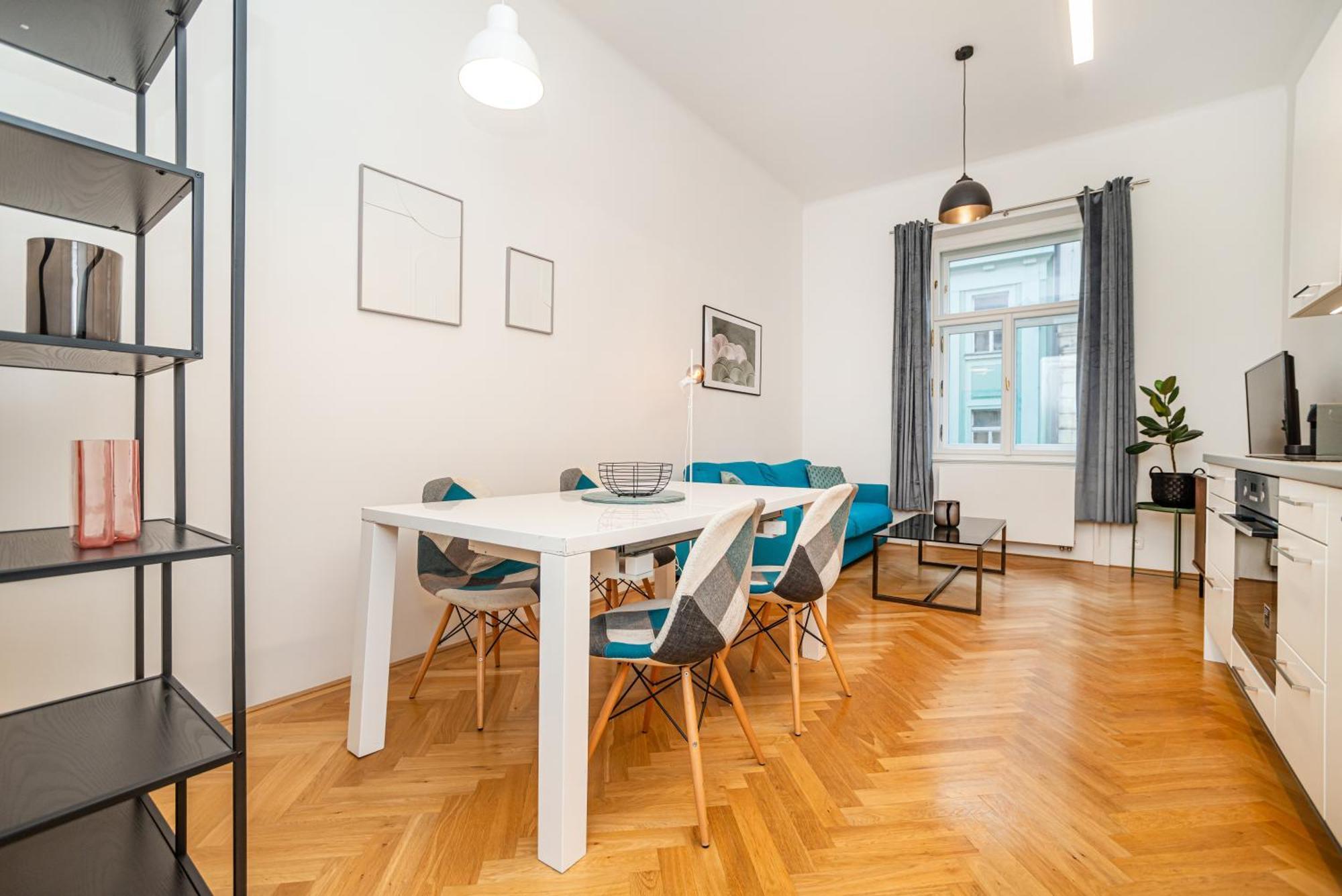 Cute With The Terrace And Ac Apartamento *